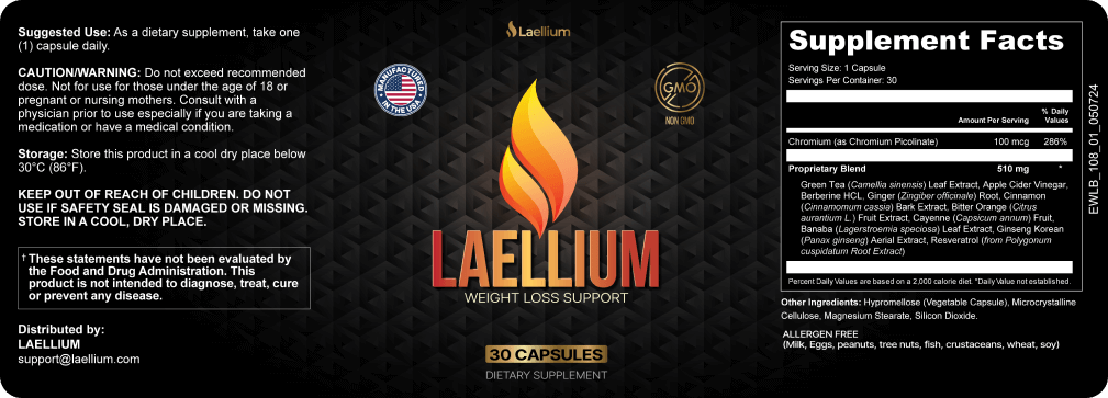 Laellium